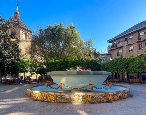 Plaza Mayor