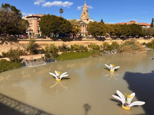Río Segura