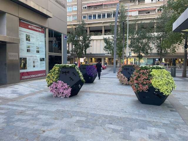 Calle Almudena