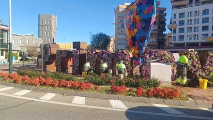 Jardín 8