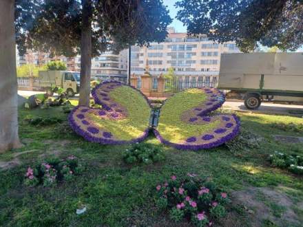 Jardín 11