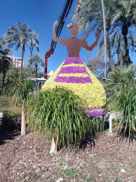 Jardín 13
