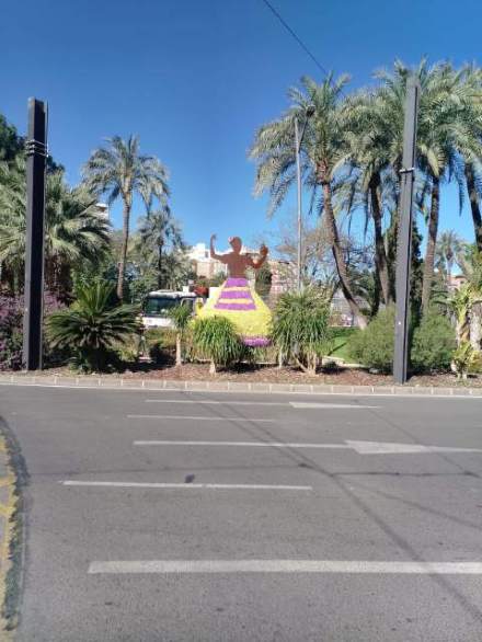 Jardín 14