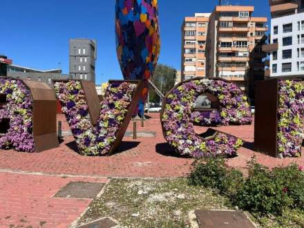 Jardín 23