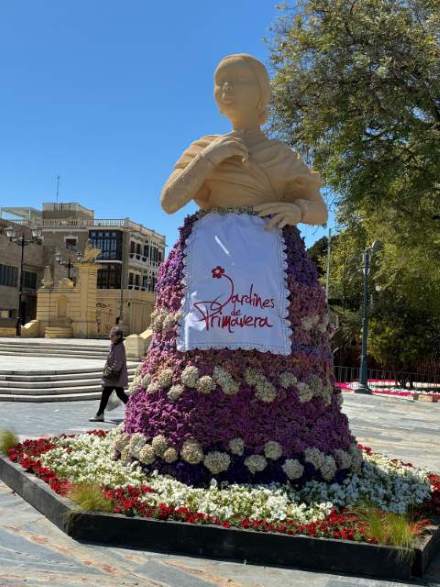 Jardín 26