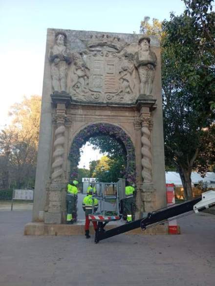 Jardín 49