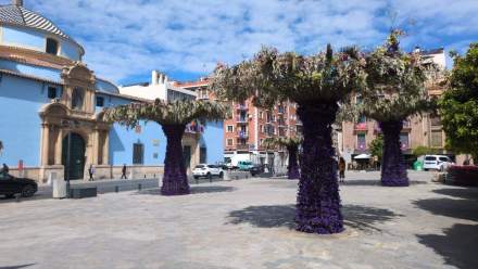 Jardín 38