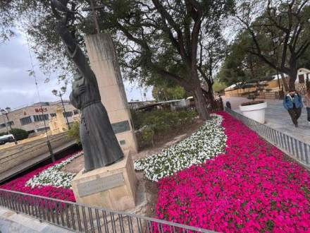 Jardín 63