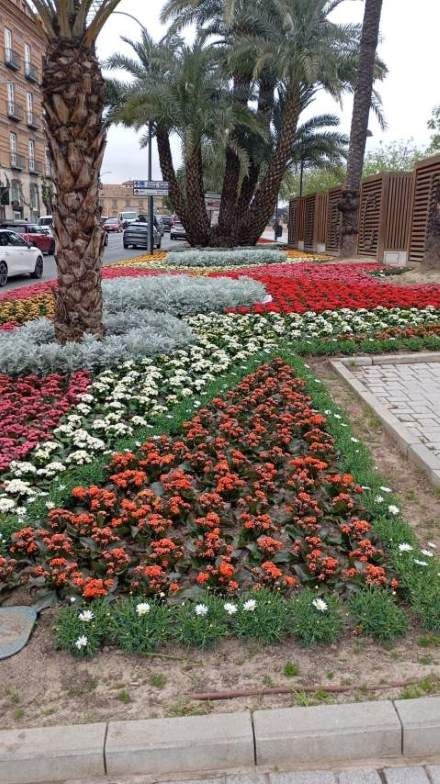 Jardín 60