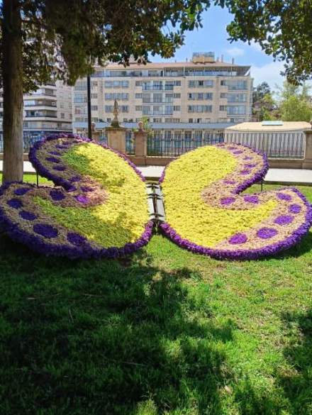 Jardín 78
