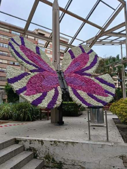 Jardín 79