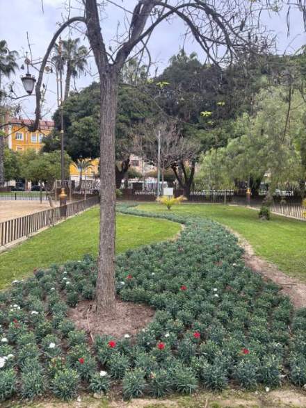 Jardín 68